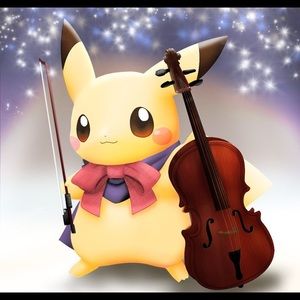 Meet your Posher, Teresa